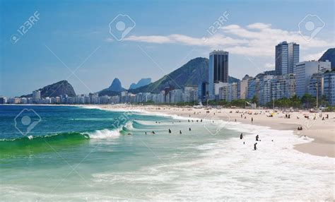 Copacabana Beach - Beaches Photo (44435069) - Fanpop - Page 104