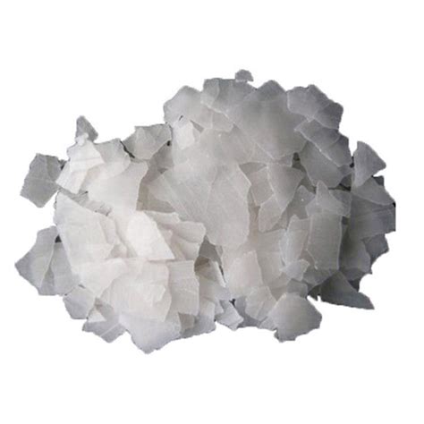 High Quality Caustic Soda 98 Sodium Hydroxide Flakes For Sale