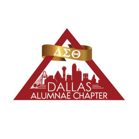 Past Presidents Dallas Alumnae Chapter Of Delta Sigma Theta Sorority