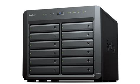 Synology Bay Nas Diskstation Ds Enclosure Https Infotekph