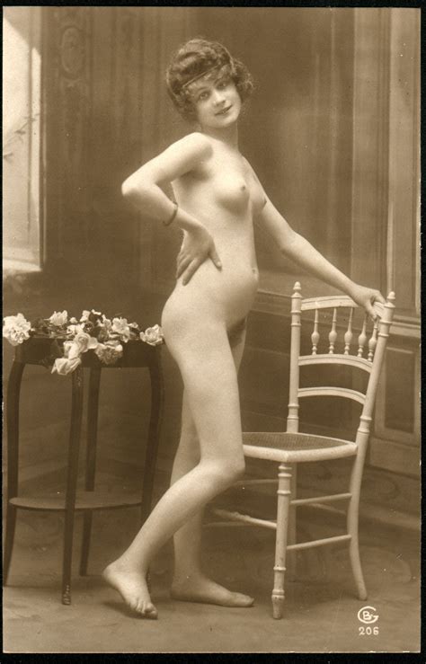 1920 Vintage Nude Girls Free Sex Pics