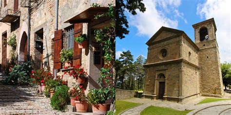 Scopri Cosa Vedere A Passignano Sul Trasimeno E Dintorni Visititaly Eu