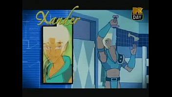 La casa dé los dibujos x XVIDEOS