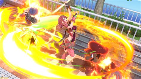 『スマブラsp』新キャラは『ゼノブレイド2』のホムラとヒカリ。配信時期は3月【nintendo Direct】 ゲーム・エンタメ最新情報の