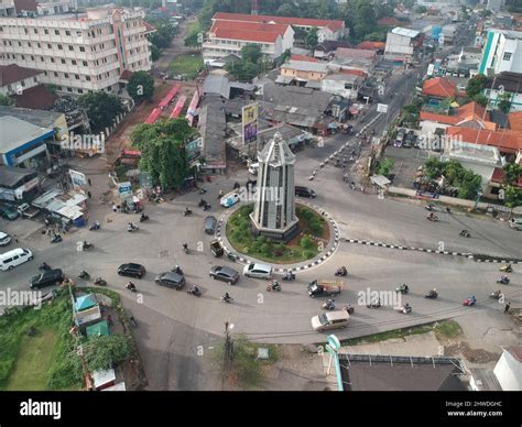 Pamulang south tangerang hi-res stock photography and images - Alamy