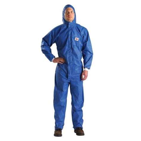 M Protective Coverall Type