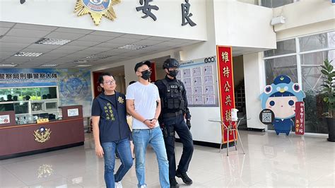 警政報馬仔 雙北槍案宣告偵破 新北刑大刨根2幫派主謀 內政部警政署警察廣播電臺全球資訊網