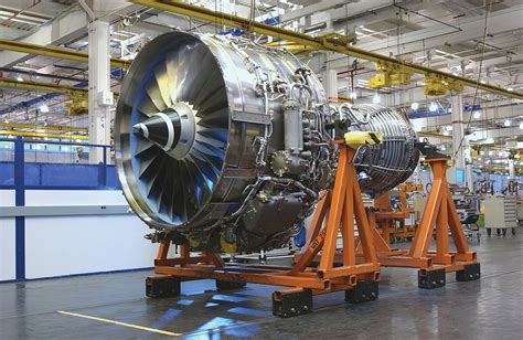 MTU Maintenance Canada introduces V2500-A5 MRO capabilities