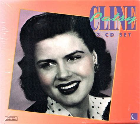 3 Cd Set Cline Patsy Amazon Es Cds Y Vinilos}