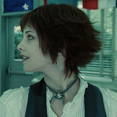 Alice Cullen Alice Twilight The Twilight Saga Hair Inspo Hair