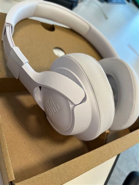 Jbl Tune Nc Audio Headphones Headsets On Carousell