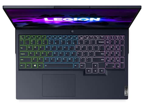 Buy Lenovo Legion 5 15ach6 Gaming Laptop With 16gb Ram And 1tb Ssd At Za