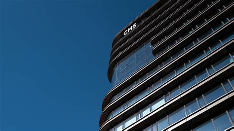 Vacatures Bij Cms Top Of Minds Executive Search