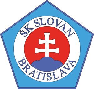 Search: Slovan Bratislava FC Logo PNG Vectors Free Download