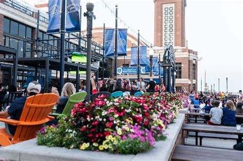 Six Nations Super Saturday Rugby Championship Watch Party Navy Pier