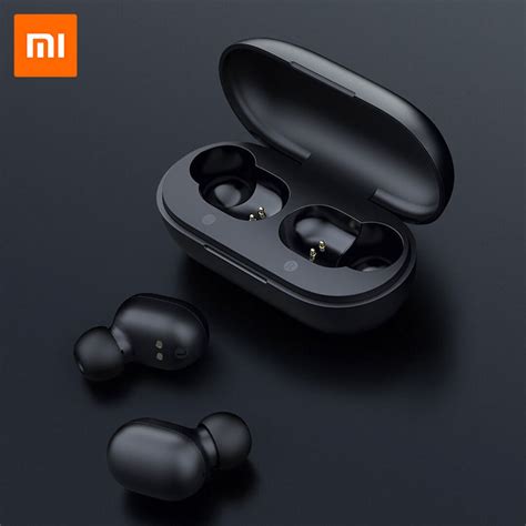 Redmi Airdots 3 True Wireless — Xiaomi-pad.ru