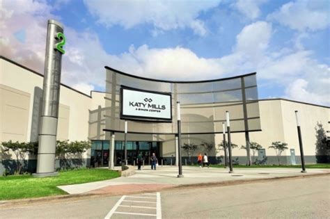 Katy Mills Mall Celebrates 25 Year Anniversary With Event New Stores Community Impact