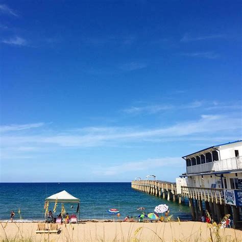 William O Lockhart Municipal Pier (2026) - All You MUST Know Before