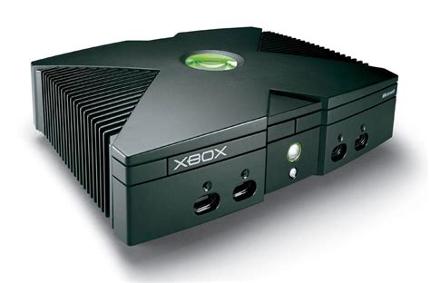 The Evolution Of Xbox Consoles - GameSpot