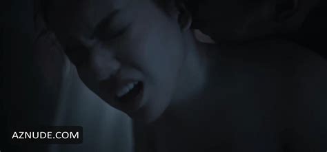 Huwad Nude Scenes Aznude