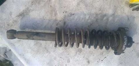 Задние стойки митсубиси каризма | Festima.Ru - Мониторинг объявлений