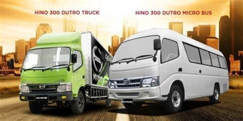 Hino Dutro Cargo Sdr Harga Otr Promo Januari Spesifikasi