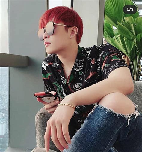 CÓ LINK Gin Tuấn Kiệt lộ clip nóng không che cực hot