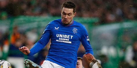 Rangers interested in £12.6m sensation who'd replace Wright