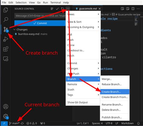 Cloning A Git Repository And Working Locally — Introduction To Version Control With Git