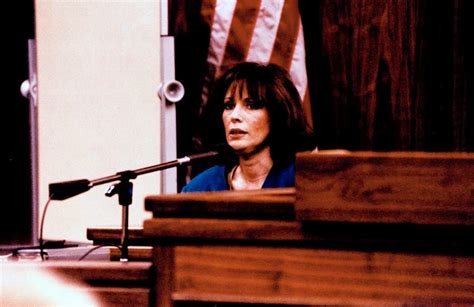 Judalon Smyth Never Met the Menendez Brothers—But She Was the Reason