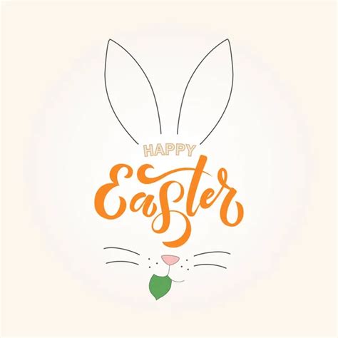 14 2018 New Easter Vector Images Depositphotos