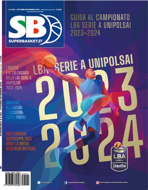 La Guida Ufficiale Sulla Serie A Unipolsai In Edicola Sportando