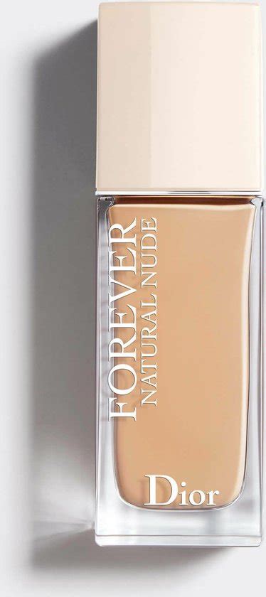 Diorskin Forever Natural Nude W Bol