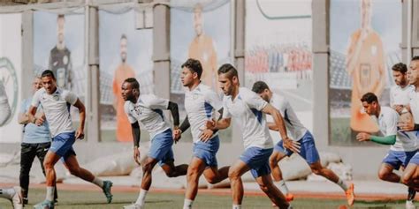 بابا فاسيليو يعلن قائمة البنك الأهلي لمواجهة الزمالك في كأس الرابطة