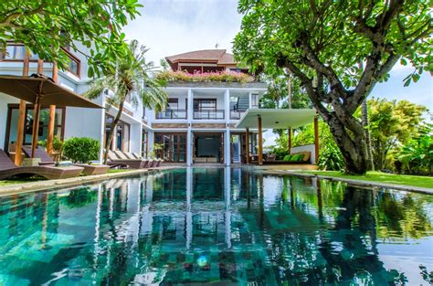 Mary S Beach Villa Instant Booking Villa And House Rental In Bali