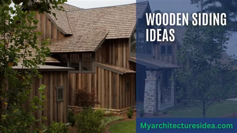 33+ Cheap House Siding Ideas - Modern Exterior Farmhouse Style