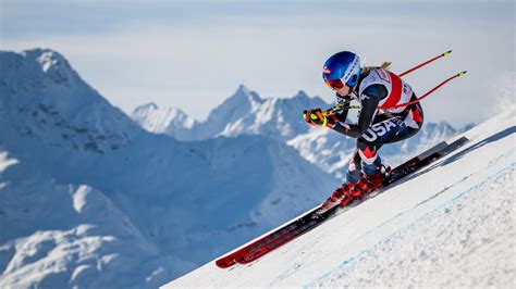 Mikaela Shiffrin’s skiing is gorgeous, precise and historically good - The Washington Post