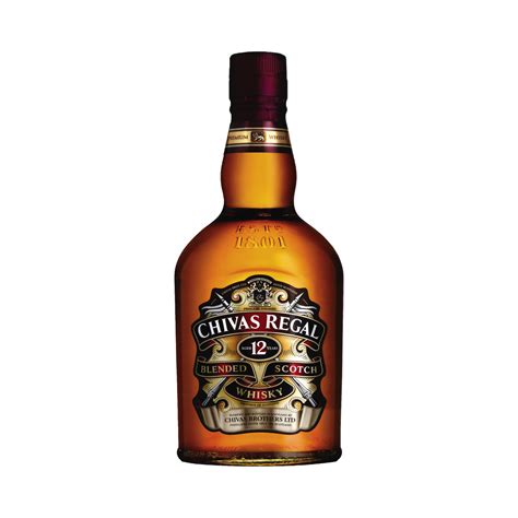 Chivas Regal 18 Year 70 Cl Vintage Wines And Spirits Hong Kong