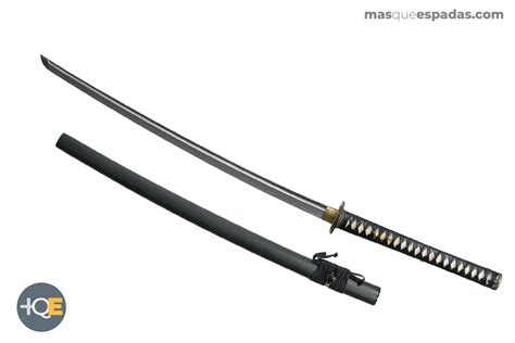 Katana musashi - +queespadas