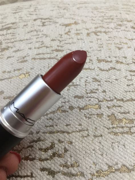 Mac Matte Lipstick Rouge A Levres Marrakesh Ebay