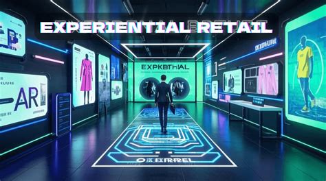 Experiential E Commerce - Experiential Retail: Applications, Benefits, and Real-Life Use Cases