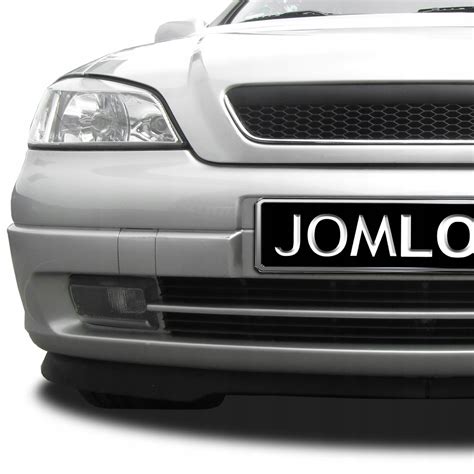 Grill bez znaczka JOM Opel Astra G 0000 za 316 zł z Chałupki Allegro