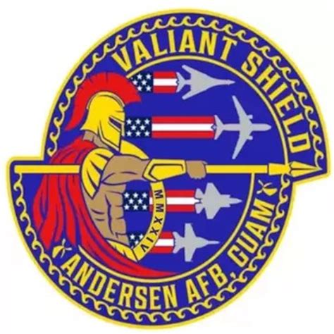 Allies Come Together In The Indo Pacific Valiant Shield 24 Pacific