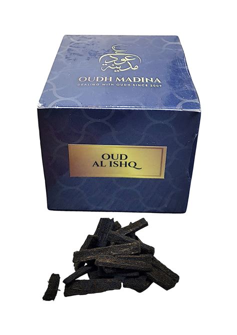 Copy Of Oud Al Ishq Oudh Madina