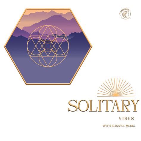 ZZz Solitary Vibes With Blissful Music ZZz Album By Zen Meditate