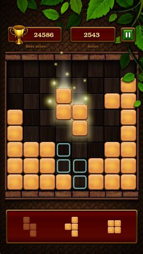 Updated Block Puzzle Blocks Jewel Free Block Games 1010 For PC