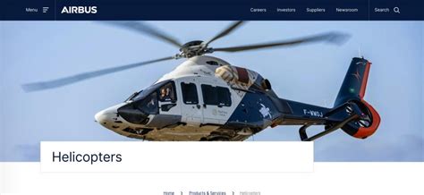 Top 6 Helicopter Manufacturers - Verified Market Research