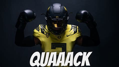 Dylan Williams Commits To Oregon Oregonfootball Ducks Dish Podcast