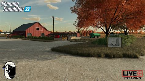 Are Some Big Changes Coming To The Farm Taheton County Multiplayer