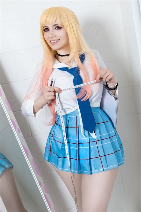 Ero Cosplay Marin Kitagawa Set Mirikashi Marin Kitagawa 6 Porn Pic